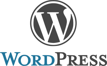 Logo WordPress Webdesign